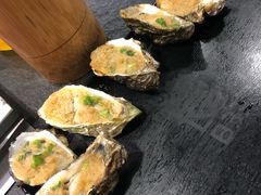 -長壹旋转烤吧 农家鸡火锅
