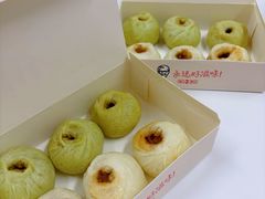 -肯德基(京广桥店)