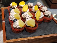 -昆山裕元花园酒店·温莎西餐厅