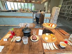-元古雲境(太古里店)