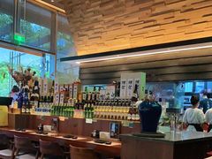 -山葵家居酒屋(天目里店)