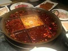 -纸盐河码头火锅(十八梯店)