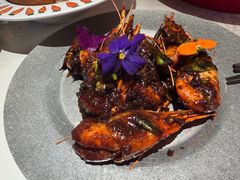 -太食獸泰式茶餐厅(IFS国金中心店)