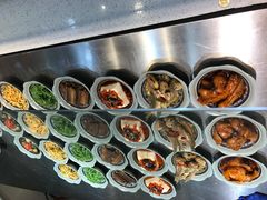 -尚味轩壹号饭堂(曼哈顿广场店)