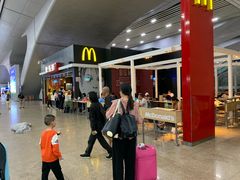 -麦当劳(广州南站店)