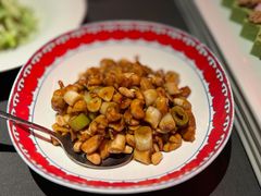 -肆月河豚·新淮扬菜·烤鸭(中关村店)
