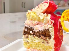-CAKE BOSS 蛋糕老板(西单君太百货店)