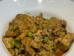 -虎哥私房菜(馒头山店)