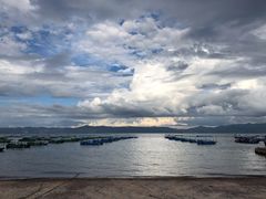 -抚仙湖禄充风景区