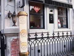 门面-milch·t妙奇(五大道店)