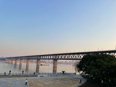 -武汉长江大桥