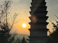 -雁门关景区