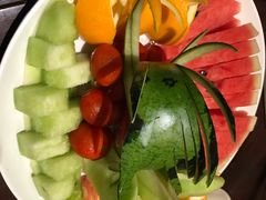 -捞神煲汤火锅(湖滨商业街店)