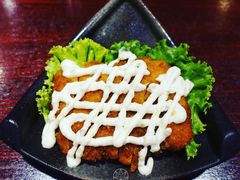 -纪州豚骨酱油拉面(锦延路店)