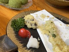 -福匠日本料理(人民路店)