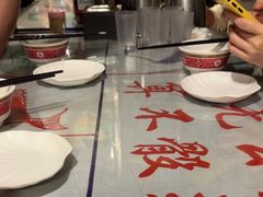 -辉记炭烧海鲜大排档·老字号(福田店)