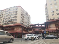 -即墨路小商品市场