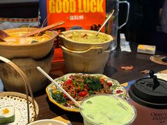 -泰妃殿(武汉首店)