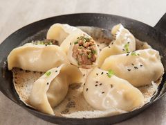 -福春居饺子楼(创业路店)