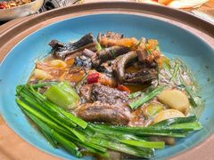 -肖记牛肉鱼杂馆·省级非遗(柏林春天直营店)