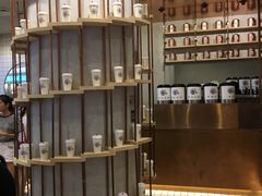 -眷茶(大卫城10楼店)