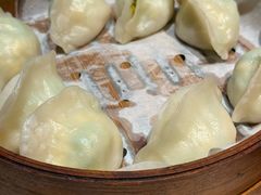 -奉天小馆·非遗东北菜(济南万象城店)