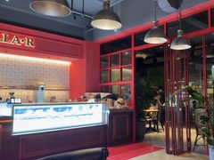 -弗兰克牛排西餐厅 Galla R By Ribone(上海首店)