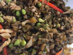 -聚丰园•湖鲜餐厅(阿红私房菜梅石路店)