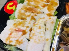 -燚青春东北泥炉烤肉(百合店)