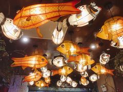 -船歌·鱼水饺青岛菜(金狮广场店)