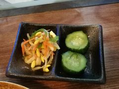 小菜-犀牛家猪排