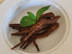 川香酱鸭舌-海逸海鲜酒家(古北店)