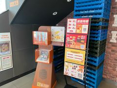 -汉堡王(北京通州领展店)