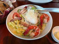 -上海柏悦酒店·世纪100牛排馆