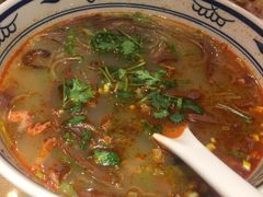 -山丹丹西北菜(金贸大厦店)