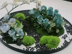 -阿瓦山寨·湘菜现炒·剁椒鱼头王(咸阳总店)