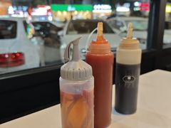 -功牛泉州牛肉小吃·火锅(三里街店)