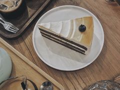 -转山咖啡(松柏社区店)