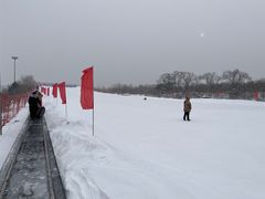 -棋盘山冰雪大世界