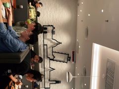 -萨莉亚意式餐厅(南京万达茂店)