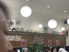 -小豆海棠(嘉兴路店)