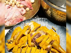 -三个椰子·现砍椰子鸡(金源CBD店)