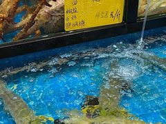 -醉壹号海鲜大排档(厦门美食地标店)