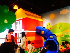 -大阪乐高乐园探索中心