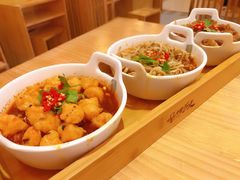 冒火虾滑-怪物的冰与火(天虹商场中山路店)