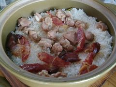 android_upload_pic-大岗仙庙烧鸡(花东店)