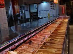 -阿串串老火锅(力盟店)