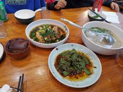 -百家鲜·杭帮菜