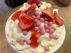 缪斯-茶理宜世(东方宝泰店)