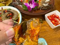 -唔止卤嘢·潮州菜(鹭江店)